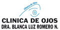 Dra. Blanca Luz Romero Nuñez logo