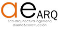 Eco-Arquitectura-Ingenieria-Diseño & Construccion logo