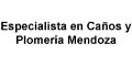 Especialista En Caños Y Plomeria Mendoza logo