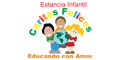 Estancia Infantil Caritas Felices Ii logo