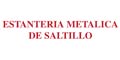 Estanteria Metalica De Saltillo