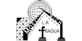 ESTRUCTURAS Y GRUAS LA FRAGUA logo