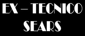 Ex-Tecnico Sears