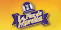 Fabrica De Ates La Flor De Morelia logo