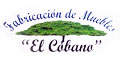 Fabricacion De Muebles El Cobano logo