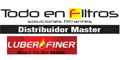 Filtros Luberfiner logo