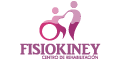 FISIOKINEY REHABILITACION FISICA logo