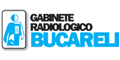 GABINETE RADIOLOGICO BUCARELI logo