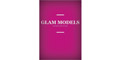 Glam Models logo