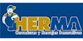 Herma Cerraduras Y Herrajes Decorativos logo