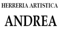 Herreria Artistica Andrea logo