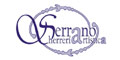 HERRERIA ARTISTICA SERRANO logo