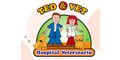 Hospital Veterinario Ted Vet logo