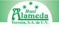 Hotel Alameda Torreon Sa De Cv