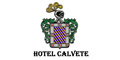 Hotel Calvete logo