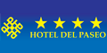 Hotel Del Paseo logo