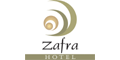 HOTEL ZAFRA logo