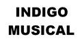 Indigo Musical logo