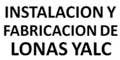 Instalacion Y Fabricacion De Lonas Yalc logo