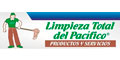 Limpieza Total Del Pacifico logo