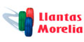 Llantas Morelia logo