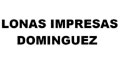 Lonas Impresas Dominguez logo