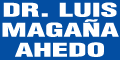 MAGAÑA AHEDO LUIS DR. logo