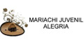 Mariachi Juvenil Alegria logo