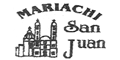 MARIACHI SAN JUAN logo