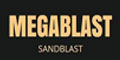 Megablast logo