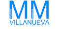 Muebles Metalicos Villanueva logo