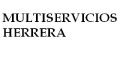 Multiservicios Herrera logo