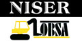 Niser Lobsa logo