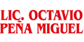 Notaria Publica No. 52 logo