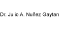 NUÑEZ JULIO ADALBERTO DR. logo