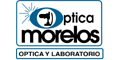 OPTICA MORELOS logo