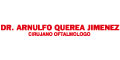 QUEREA JIMENEZ ARNULFO DR logo