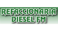 Refaccionaria Diesel Fm