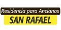 Residencia San Rafael logo