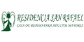 Residencia San Rafael logo