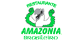 RESTAURANTE AMAZONIA logo