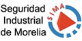 Seguridad Industrial De Morelia Sima logo