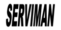 Serviman logo