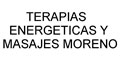 Terapias Energeticas Y Masajes Moreno logo