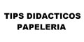 Tips Didacticos Papeleria logo