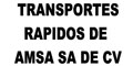 Transportes Rapidos De Amsa Sa De Cv