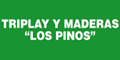 TRIPLAY LOS PINOS logo