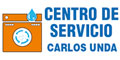 Unda Carlos logo