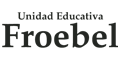 Unidad Educativa Froebel logo