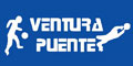 Uniformes Deportivos Ventura Puente logo